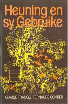 Heuning en sy Gebruike. Recipes.