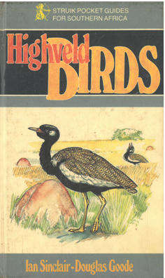 Highveld Birds.