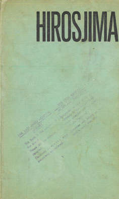 Hirosjima. History.