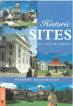 Historic Sites of South Africa.