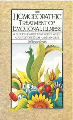 Homeopathic treatment of emotional illness.