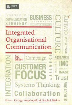 Integrated Organisational Communication. 2nd Edition.