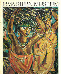 Irma Stern Museum.