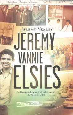 Jeremy vannie Elsies.