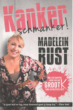 Kanker schmanker!