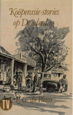 Kooperasie-stories op Donderdag.