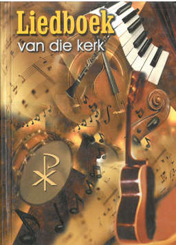 Liedboek van die Kerk.