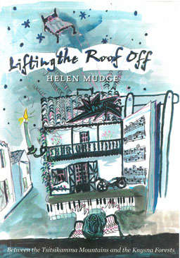 Lifting the roof off. Biography.