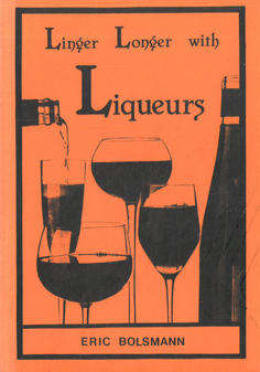 Linger longer with Liqueurs.