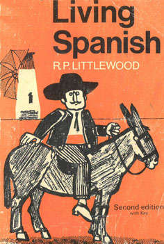 Living Spanish. Second Edition. Language Studies.