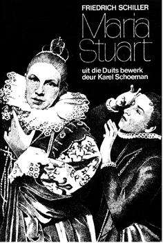 Maria Stuart.