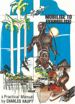Mobilise to Evangelise! Self Help.