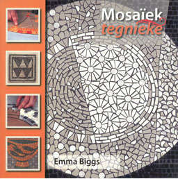 Mosaiek tegnieke.