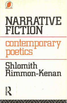 Narrative Fiction. Contemporary poetics.