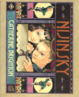 Nijinsky. Children's Book.