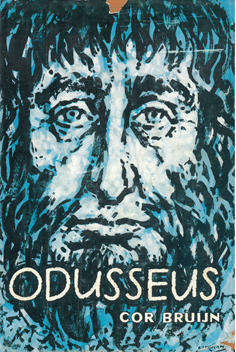 Odusseus. Afrikaans