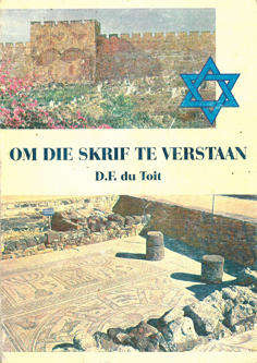 Om die Skrif te verstaan.