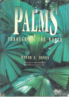 Palms throughout the World.