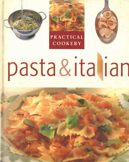 Pasta & Italian.