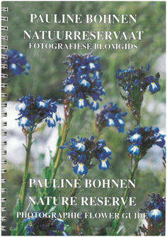 Pauline Bohnen Nature Reserve Photographic Flower Guide.