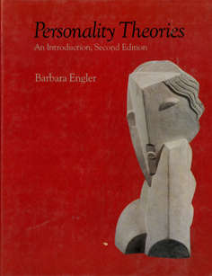 Personality Theories. An Introduction. Second Edition.