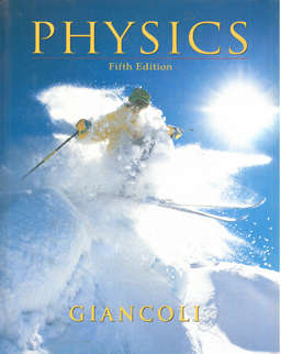 Physics. Fifth Edition.