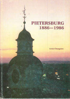 Pietersburg 1886-1986.