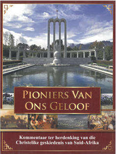 Pioniers van ons geloof.