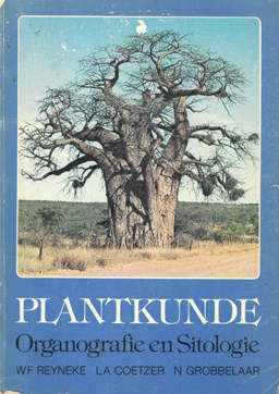 Plantkunde. Botany.