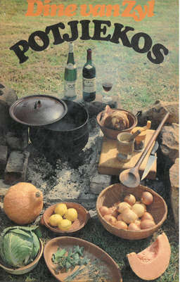 Potjiekos. D van Zyl.
