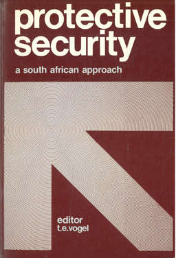 Protective security. A South African approach.