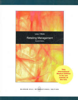 Retailing Management