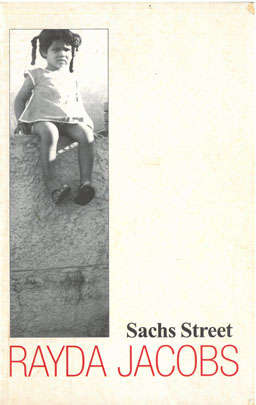 Sachs Street.