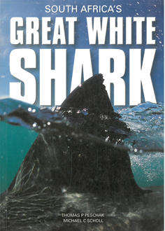 South Africa's Great White Shark.