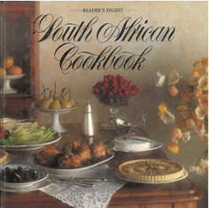 South African Cookbook.