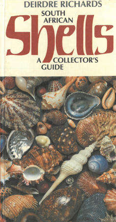 South African Shells. A collectors Guide.