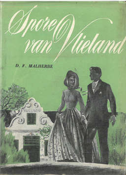 Spore van Vlieland.  DF Malherbe. 1948.