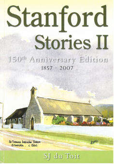 Stanford stories II. 150th. Anniversary Edition. 1857-2007. Memoirs.