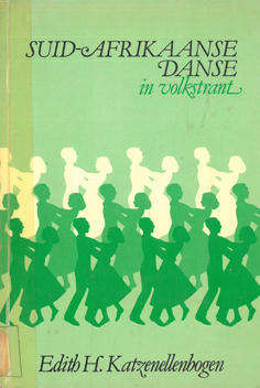 Suid-Afrikaanse Danse in volkstrant.
