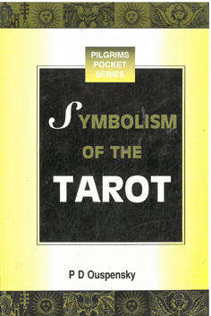 Symbolism of the Tarot.