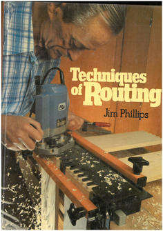 Techniques of Routing.