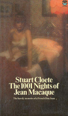 The 1001 nights of Jean Macaque. Memoirs.