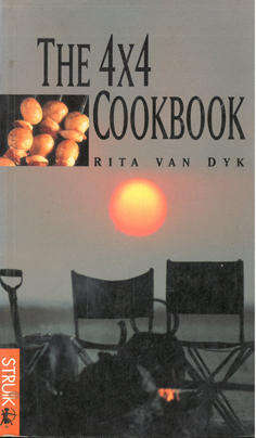 The 4X4 Cookbook.