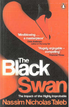 The Black Swan. Philosophy.