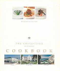 The Collection Cookbook.