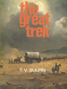 The Great Trek. TV Bulpin.