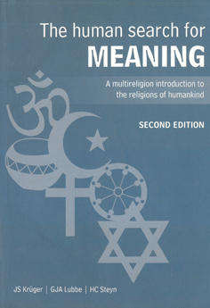 The Human search for meaning. A multi religion introduction to the religions of humankind.