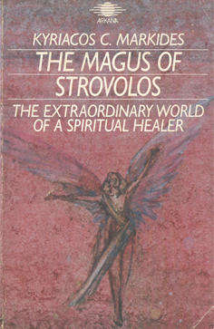 The Magus of Strovolos. The extraordinary world of a spiritual healer.