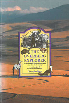 The Overberg Explorer.