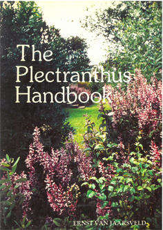 The Plectranthus Handbook.